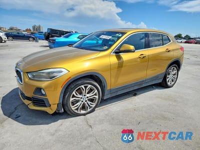 2018 BMW X2 SDRIVE28I WBXYJ3C37JEB37857 - główne zdjęcie licytacji z USA - miniatura