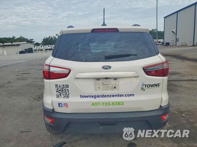 Zdjęcie 6 z 13 samochodu: 2018 FORD ECOSPORT SE VIN:MAJ3P1TEXJC248784 - miniatura