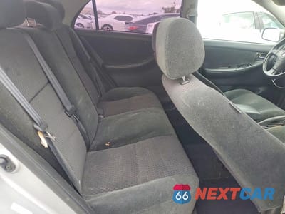 Zdjęcie 10 z 12 samochodu: 2005 TOYOTA COROLLA S VIN:1NXBR30E75Z463633 - miniatura