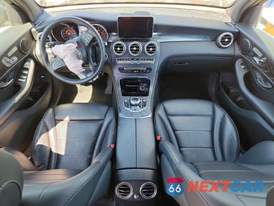 Zdjęcie 8 z 13 samochodu: 2018 MERCEDES-BENZ GLC 300 4MATIC VIN:WDC0G4KB1JV092929 - miniatura