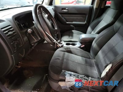Zdjęcie 7 z 13 samochodu: 2009 HUMMER H3 VIN:5GTEN13E898126098 - miniatura