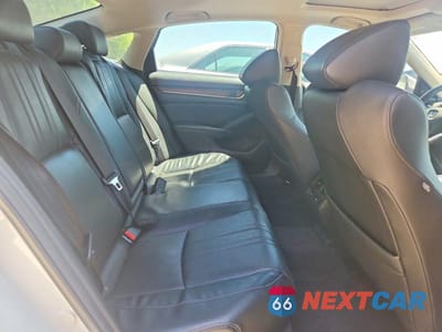 Zdjęcie 10 z 12 samochodu: 2018 HONDA ACCORD TOURING HYBRID VIN:1HGCV3F91JA011558 - miniatura