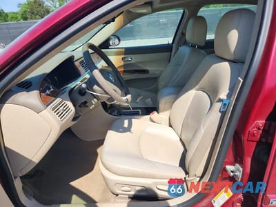 Zdjęcie 7 z 12 samochodu: 2006 BUICK LACROSSE CXL VIN:2G4WD582861210193 - miniatura