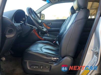 Zdjęcie 7 z 12 samochodu: 2002 LEXUS RX 300 VIN:JTJGF10U320143157 - miniatura