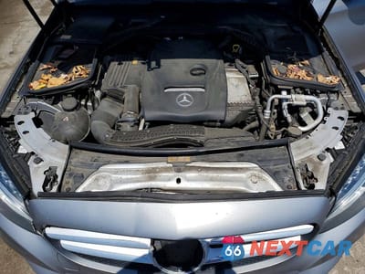 Zdjęcie 11 z 12 samochodu: 2015 MERCEDES-BENZ C 300 4MATIC VIN:55SWF4KB5FU057902 - miniatura