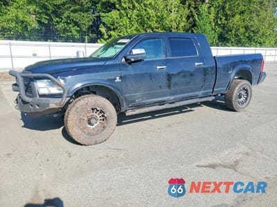 2012 DODGE RAM 2500 LARAMIE 3C6UD5NL4CG291549 - główne zdjęcie licytacji z USA - miniatura