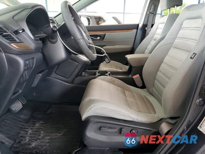 Zdjęcie 7 z 12 samochodu: 2018 HONDA CR-V EX VIN:7FARW1H53JE027826 - miniatura