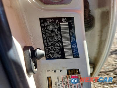 Zdjęcie 12 z 12 samochodu: 2010 TOYOTA PRIUS IV VIN:JTDKN3DUXA0220787 - miniatura
