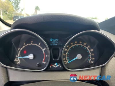 Zdjęcie 9 z 12 samochodu: 2016 FORD FIESTA SE VIN:3FADP4EJXGM204033 - miniatura