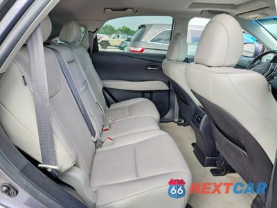 Zdjęcie 11 z 13 samochodu: 2015 LEXUS RX 350 VIN:2T2ZK1BA3FC157495 - miniatura