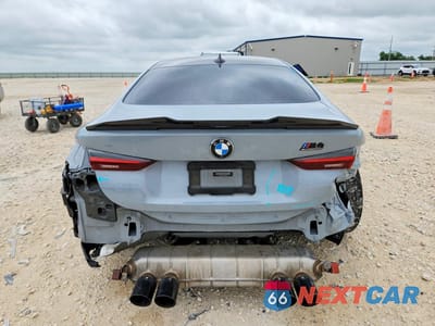 Zdjęcie 6 z 13 samochodu: 2021 BMW M4 VIN:WBS53AZ05MCG90849 - miniatura