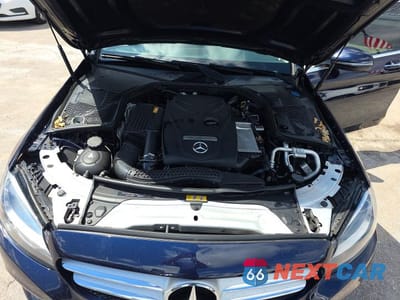 Zdjęcie 7 z 11 samochodu: 2018 MERCEDES-BENZ C 300 VIN:55SWF4JB6JU236105 - miniatura