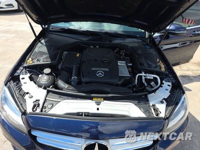 Zdjęcie 7 z 11 samochodu: 2018 MERCEDES-BENZ C 300 VIN:55SWF4JB6JU236105 - miniatura