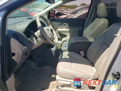 Zdjęcie 7 z 13 samochodu: 2010 FORD EDGE LIMITED VIN:2FMDK3KCXABB40606 - miniatura