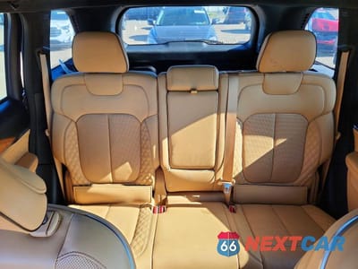 Zdjęcie 10 z 13 samochodu: 2023 JEEP GRAND CHEROKEE SUMMIT 4XE VIN:1C4RJYE62P8792020 - miniatura