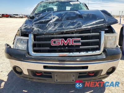 Zdjęcie 11 z 12 samochodu: 2013 GMC SIERRA C1500 SLT VIN:3GTP1WE05DG112009 - miniatura