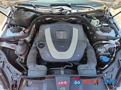 Zdjęcie 11 z 12 samochodu: 2011 MERCEDES-BENZ E 350 4MATIC VIN:WDDHF8HB2BA352215 - miniatura