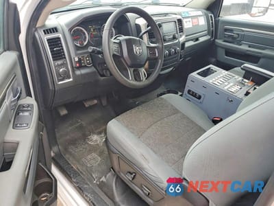 Zdjęcie 8 z 12 samochodu: 2018 RAM 3500 FRAZER AMBULANCE VIN:3C7WRSBJ7JG188453 - miniatura