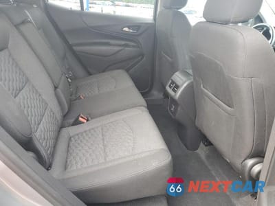 Zdjęcie 11 z 13 samochodu: 2019 CHEVROLET EQUINOX LT VIN:3GNAXKEV5KS512484 - miniatura