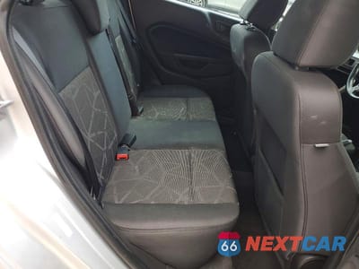 Zdjęcie 10 z 13 samochodu: 2013 FORD FIESTA SE VIN:3FADP4BJ3DM176186 - miniatura