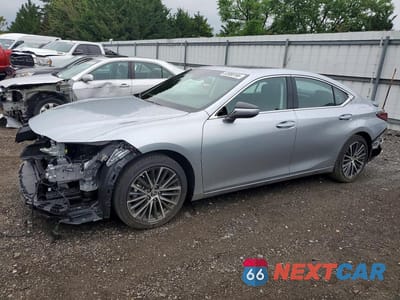 2025 LEXUS ES 300H BASE 58ADA1C17SU072970 - główne zdjęcie licytacji z USA - miniatura