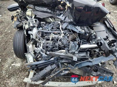 Zdjęcie 11 z 12 samochodu: 2024 NISSAN SENTRA SV VIN:3N1AB8CVXRY290290 - miniatura