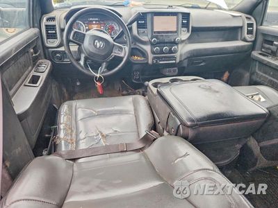 Zdjęcie 15 z 26 samochodu: 2022 RAM 3500 TRADESMAN VIN:3C63R3GL2NG334383 - miniatura