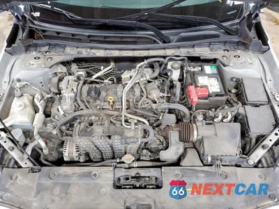 Zdjęcie 11 z 12 samochodu: 2023 NISSAN ALTIMA S VIN:1N4BL4BV2PN362432 - miniatura