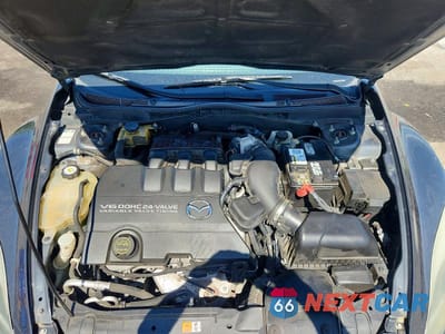 Zdjęcie 11 z 12 samochodu: 2012 MAZDA 6 S VIN:1YVHZ8CB3C5M33060 - miniatura