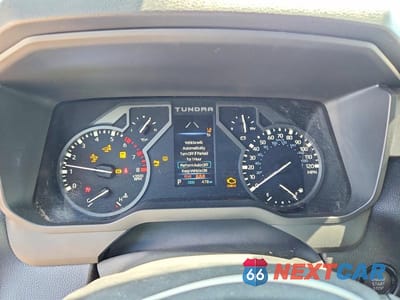 Zdjęcie 9 z 13 samochodu: 2026 TOYOTA TUNDRA CREWMAX SR5 VIN:5TFLA5EC8TX051414 - miniatura