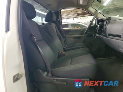 Zdjęcie 10 z 13 samochodu: 2012 CHEVROLET SILVERADO C1500 VIN:1GCNCPEX2CZ293802 - miniatura