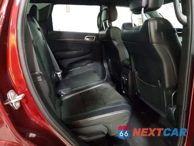 Zdjęcie 11 z 13 samochodu: 2019 JEEP GRAND CHEROKEE LAREDO VIN:1C4RJFAG4KC587856 - miniatura