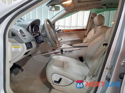 Zdjęcie 7 z 14 samochodu: 2008 MERCEDES-BENZ ML 350 VIN:4JGBB86E18A335998 - miniatura