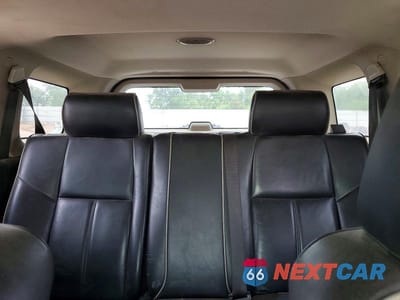 Zdjęcie 10 z 13 samochodu: 2007 HUMMER H3 VIN:5GTDN13E978253029 - miniatura