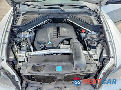 Zdjęcie 12 z 13 samochodu: 2011 BMW X5 XDRIVE35I VIN:5UXZV4C51BL416338 - miniatura