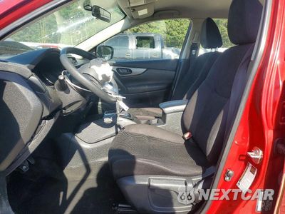 Zdjęcie 7 z 13 samochodu: 2019 NISSAN ROGUE SPORT S VIN:JN1BJ1CP6KW225448 - miniatura
