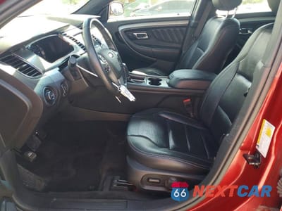 Zdjęcie 7 z 13 samochodu: 2018 FORD TAURUS SEL VIN:1FAHP2E86JG135569 - miniatura