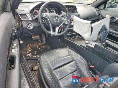 Zdjęcie 8 z 12 samochodu: 2014 MERCEDES-BENZ E 350 4MATIC VIN:WDDKJ8JB2EF287551 - miniatura
