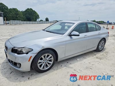 2016 BMW 528 XI WBA5A7C51GG150975 - główne zdjęcie licytacji z USA - miniatura