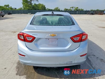 Zdjęcie 6 z 12 samochodu: 2018 CHEVROLET CRUZE LS VIN:1G1BC5SM1J7207737 - miniatura