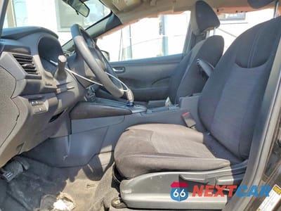 Zdjęcie 7 z 13 samochodu: 2025 NISSAN LEAF S VIN:1N4AZ1BV3SC561454 - miniatura