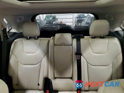 Zdjęcie 10 z 13 samochodu: 2015 FORD EDGE TITANIUM VIN:2FMPK4K97FBB19209 - miniatura