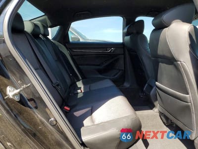 Zdjęcie 10 z 12 samochodu: 2018 HONDA ACCORD SPORT VIN:1HGCV1F38JA133382 - miniatura