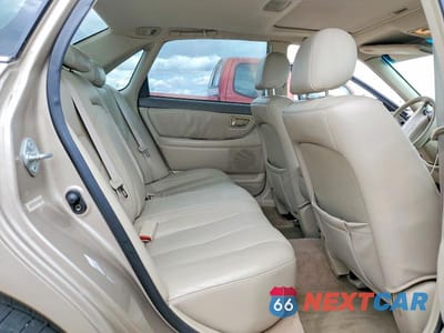Zdjęcie 10 z 12 samochodu: 2000 TOYOTA AVALON XLS VIN:4T1BF28B6YU080235 - miniatura