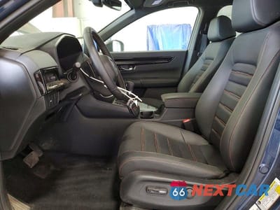 Zdjęcie 7 z 12 samochodu: 2026 HONDA CR-V SPORT TOURING VIN:7FARS6H96TE014034 - miniatura