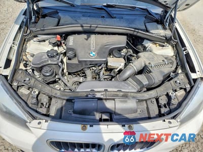 Zdjęcie 11 z 12 samochodu: 2013 BMW X1 XDRIVE28I VIN:WBAVL1C59DVR86337 - miniatura