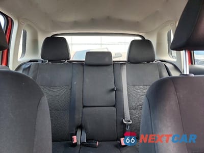 Zdjęcie 10 z 13 samochodu: 2012 VOLKSWAGEN TIGUAN S VIN:WVGAV7AX4CW002163 - miniatura