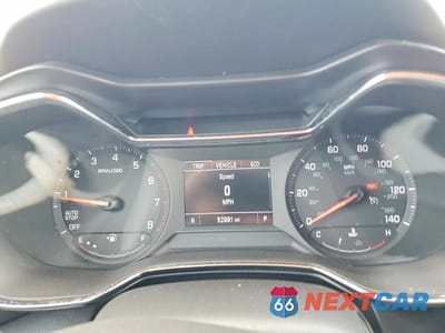 Zdjęcie 9 z 12 samochodu: 2022 CHEVROLET TRAILBLAZER LT VIN:KL79MPSL1NB077268 - miniatura