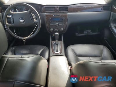 Zdjęcie 8 z 12 samochodu: 2012 CHEVROLET IMPALA LTZ VIN:2G1WC5E37C1197560 - miniatura