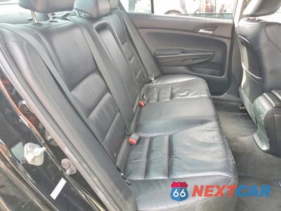 Zdjęcie 10 z 13 samochodu: 2012 HONDA ACCORD SE VIN:1HGCP2F64CA113790 - miniatura